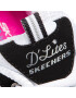 Skechers Sneakers D'lites Biggest Fan 11930/BKW Negru - Pled.ro