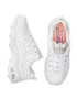 Skechers Sneakers D'lites Glamour Feels 13087/WSL Alb - Pled.ro