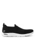 Skechers Sneakers Don't Go 104164/BKW Negru - Pled.ro