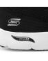 Skechers Sneakers Don't Go 104164/BKW Negru - Pled.ro