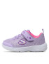 Skechers Sneakers Easy Peasy 302885N/LVPK Violet - Pled.ro