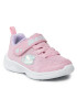 Skechers Sneakers Easy Peasy 302885N/PKLV Roz - Pled.ro