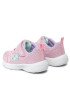 Skechers Sneakers Easy Peasy 302885N/PKLV Roz - Pled.ro