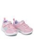 Skechers Sneakers Easy Peasy 302885N/PKLV Roz - Pled.ro