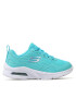 Skechers Sneakers Electric Jumps 302378L/AQUA Albastru - Pled.ro