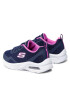 Skechers Sneakers Electric Jumps 302378L/NVY Bleumarin - Pled.ro