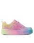 Skechers Sneakers Electric Remix 310196L/MLT Roz - Pled.ro