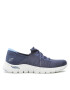 Skechers Sneakers Entanced 104373/NVY Bleumarin - Pled.ro