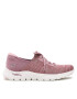 Skechers Sneakers Entranced 104373/MVE Roz - Pled.ro