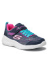 Skechers Sneakers Eternal Shine 302455L/NVMT Bleumarin - Pled.ro