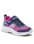 Skechers Sneakers Fierce Flash 302478L/NVPK Violet - Pled.ro