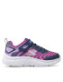 Skechers Sneakers Fierce Flash 302478L/NVPK Violet - Pled.ro