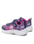 Skechers Sneakers Fierce Flash 302478L/NVPK Violet - Pled.ro