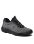 Skechers Sneakers Forton 52813/BBK Gri - Pled.ro