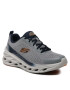 Skechers Sneakers Frayment 232634/GYNV Gri - Pled.ro