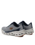 Skechers Sneakers Frayment 232634/GYNV Gri - Pled.ro