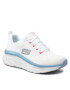 Skechers Sneakers Fresh Finesse 149368/WPBL Alb - Pled.ro