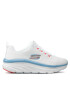 Skechers Sneakers Fresh Finesse 149368/WPBL Alb - Pled.ro