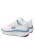 Skechers Sneakers Fresh Finesse 149368/WPBL Alb - Pled.ro