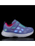 Skechers Sneakers Fresh Glow 302319L/PERI Violet - Pled.ro