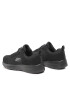 Skechers Sneakers Glory Step 149543/BBK Negru - Pled.ro