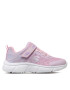 Skechers Sneakers Go Run 650 302478L PKLV Roz - Pled.ro