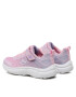 Skechers Sneakers Go Run 650 302478L PKLV Roz - Pled.ro