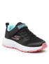 Skechers Sneakers Go Run Consistent - Vibrant Dash Negru - Pled.ro