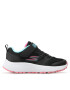 Skechers Sneakers Go Run Consistent - Vibrant Dash Negru - Pled.ro