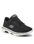 Skechers Sneakers Go Walk 5 15902W/BKW Negru - Pled.ro