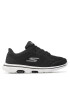 Skechers Sneakers Go Walk 5 15902W/BKW Negru - Pled.ro