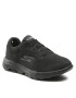 Skechers Sneakers Go Walk 5 55509/BBK Negru - Pled.ro