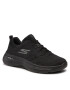 Skechers Sneakers Go Walk Arch Fit 124403/BBK Negru - Pled.ro