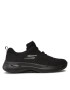 Skechers Sneakers Go Walk Arch Fit 124403/BBK Negru - Pled.ro