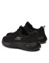 Skechers Sneakers Go Walk Arch Fit 124403/BBK Negru - Pled.ro