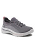 Skechers Sneakers Go Walk Arch Fit 124863/GYPK Gri - Pled.ro