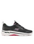 Skechers Sneakers Go Walk Arch Fit 124868/BKHP Negru - Pled.ro