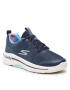 Skechers Sneakers Go Walk Arch Fit 124868/NVTQ Bleumarin - Pled.ro