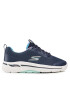 Skechers Sneakers Go Walk Arch Fit 124868/NVTQ Bleumarin - Pled.ro