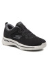 Skechers Sneakers Go Walk Arch Fit 216254/BKGY Negru - Pled.ro