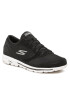 Skechers Sneakers Go Walk Classic 124462/BKW Negru - Pled.ro