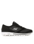 Skechers Sneakers Go Walk Classic 124462/BKW Negru - Pled.ro