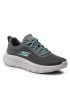 Skechers Sneakers Go Walk Flex 124952/CCTQ Gri - Pled.ro