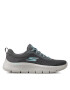 Skechers Sneakers Go Walk Flex 124952/CCTQ Gri - Pled.ro