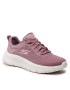 Skechers Sneakers Go Walk Flex 124952/MVE Roz - Pled.ro