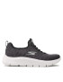 Skechers Sneakers Go Walk Flex - Ultra 216484/BKW Gri - Pled.ro