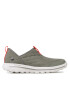 Skechers Sneakers Go Walk Lounge 175053/OLV Verde - Pled.ro