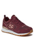 Skechers Sneakers Goldn Gurl 111/BURG Vișiniu - Pled.ro