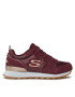 Skechers Sneakers Goldn Gurl 111/BURG Vișiniu - Pled.ro