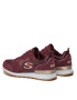 Skechers Sneakers Goldn Gurl 111/BURG Vișiniu - Pled.ro